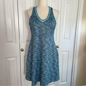 MPG Active dress with pockets size L